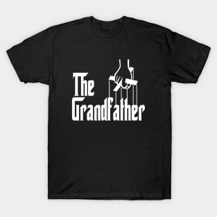 The Grandfather T-Shirt